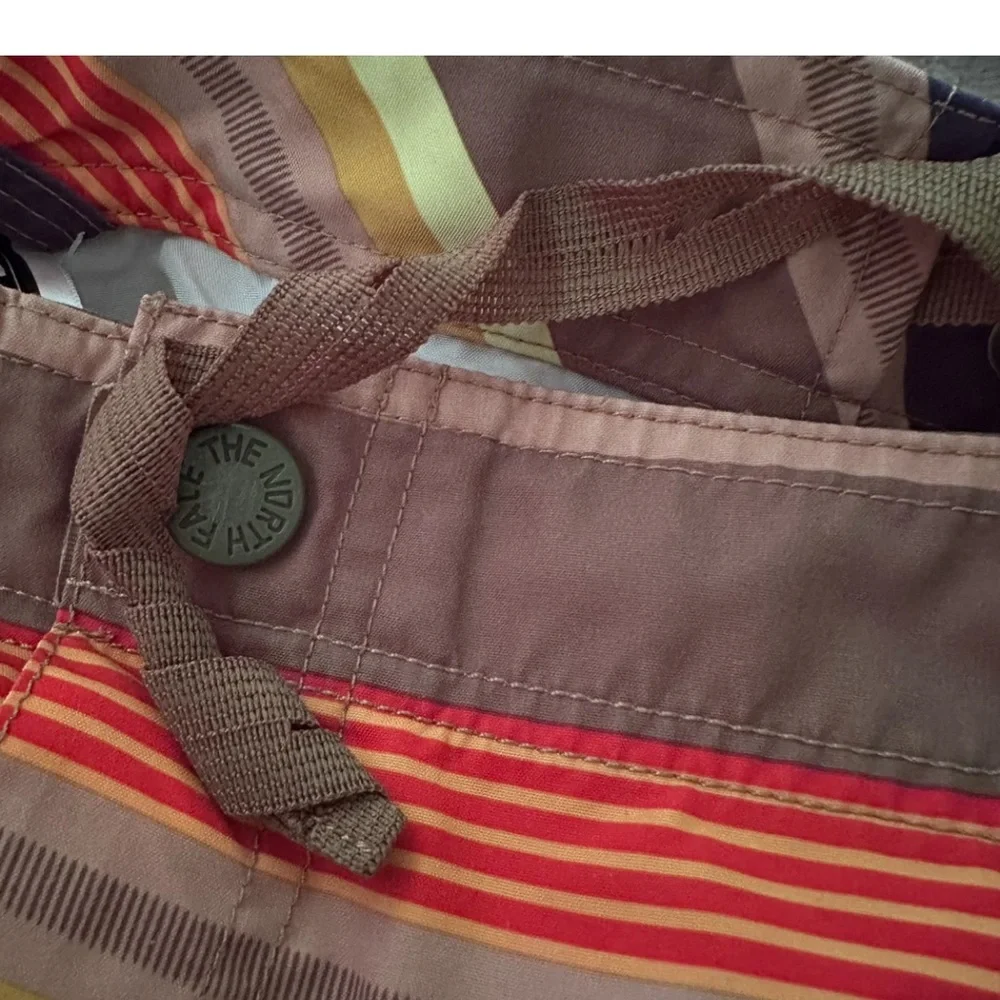 North Face Swim Shorts